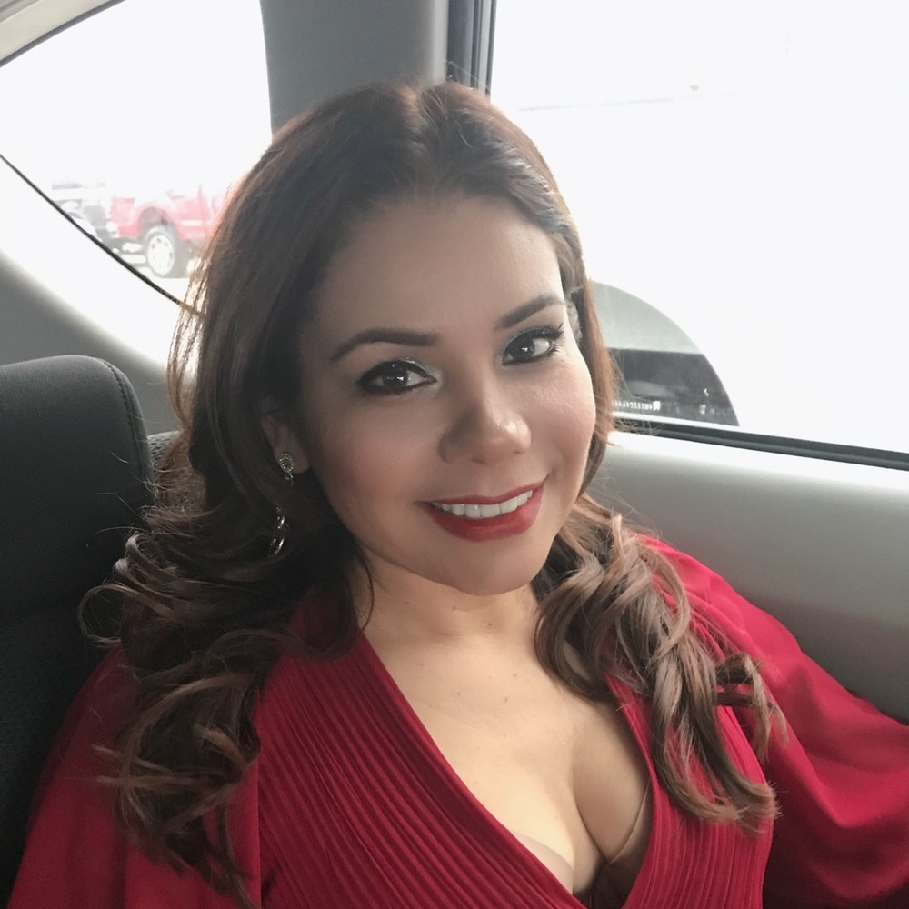 Meet your Posher, Maria